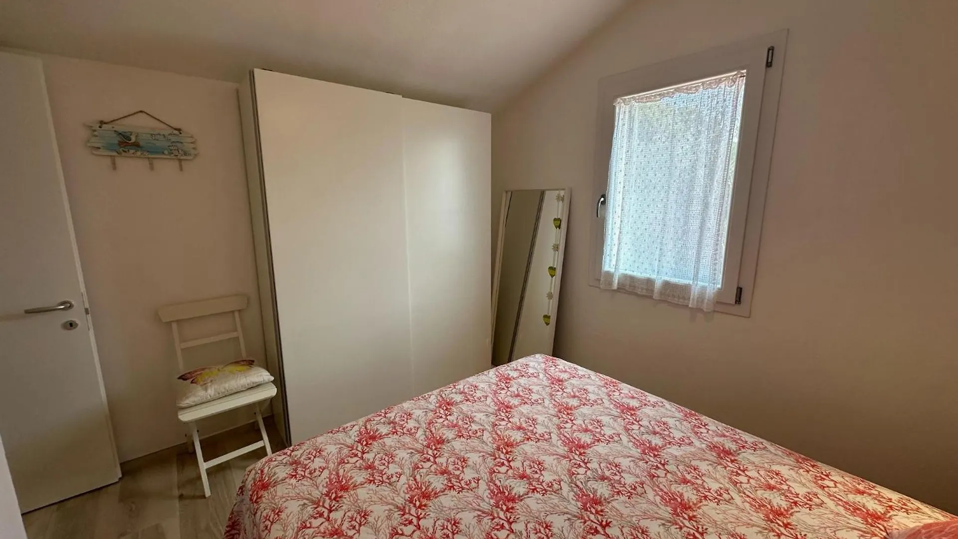דירות Capo Sperone La Casa Di Sara