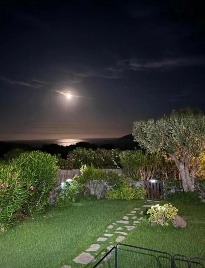Apartamento La Casa Di Sara Capo Sperone