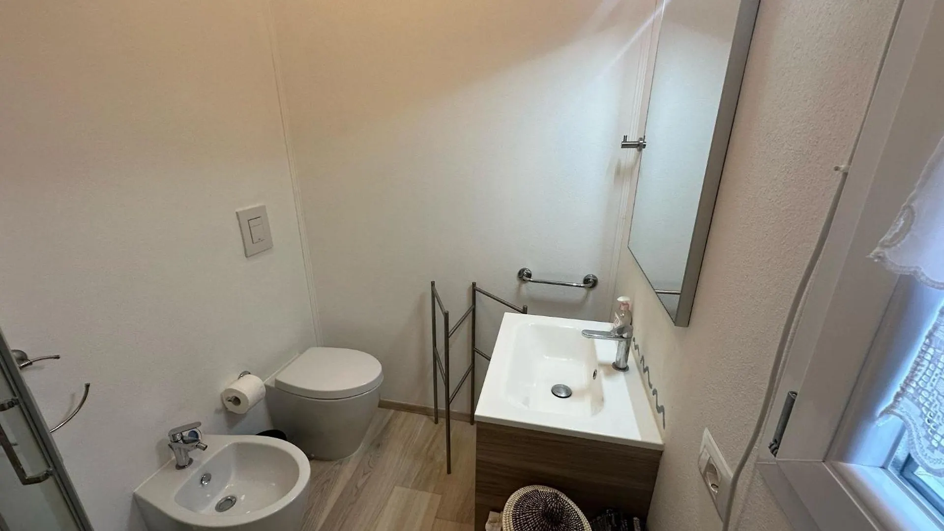 דירות Capo Sperone La Casa Di Sara