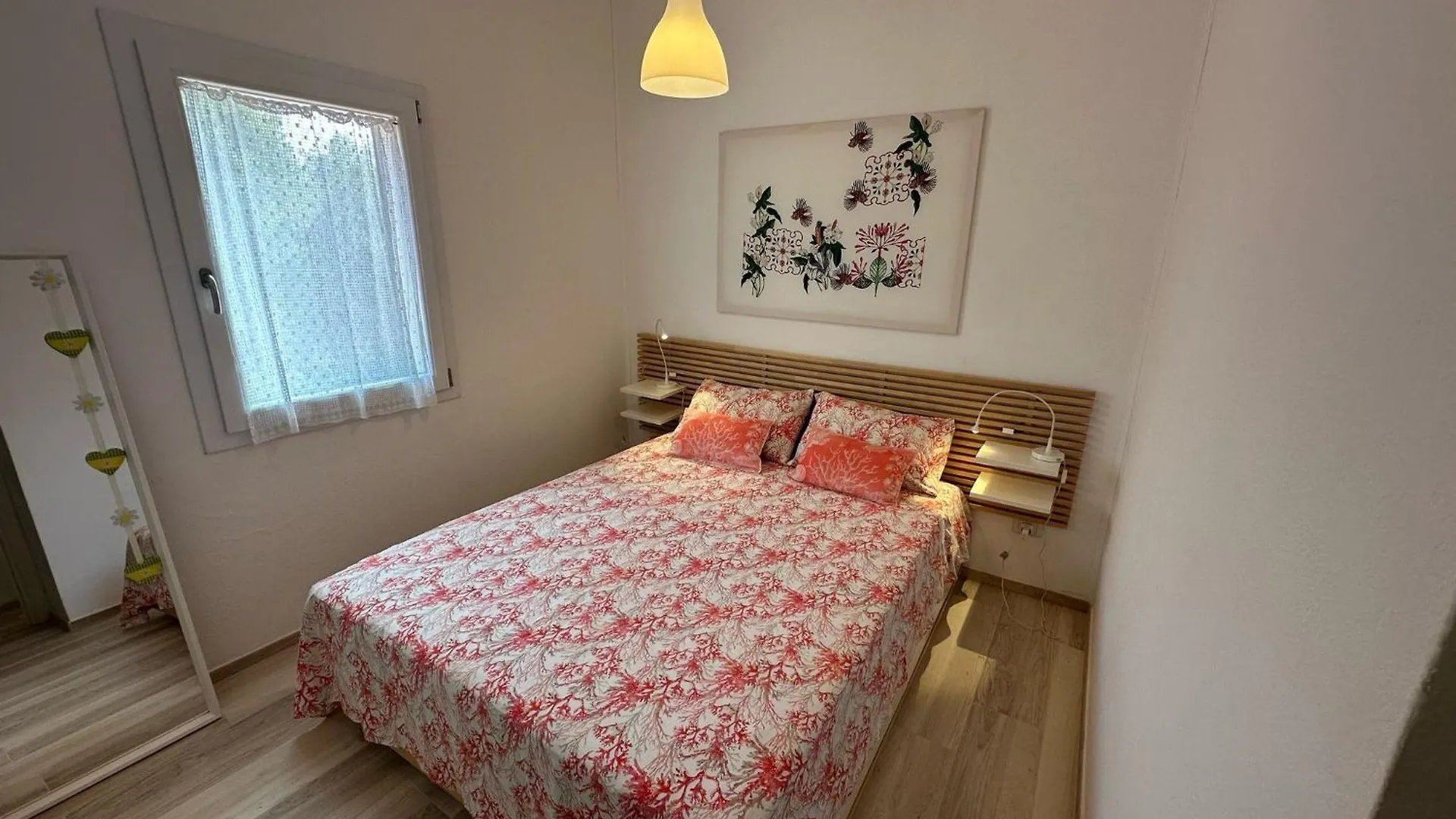 דירות Capo Sperone La Casa Di Sara