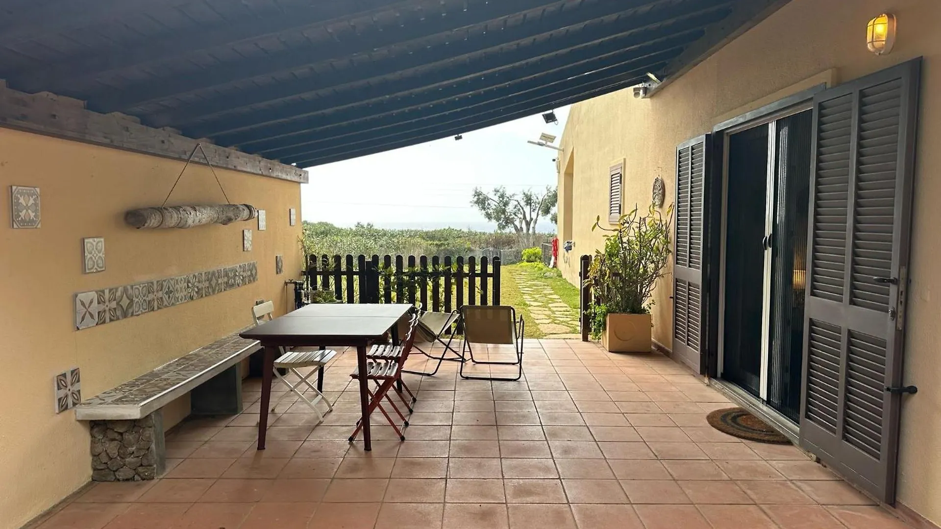 דירות Capo Sperone La Casa Di Sara